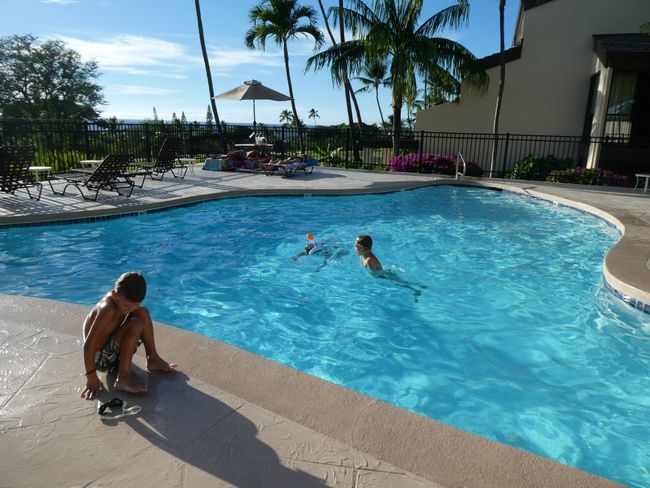 1. Vacation Rental - Keauhou, Kailua-Kona, Big Island