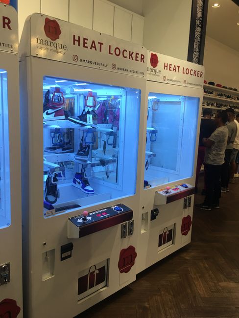 Vinci un paio di sneakers