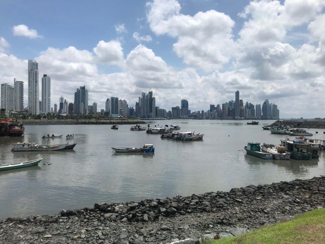 Panama - Day 3