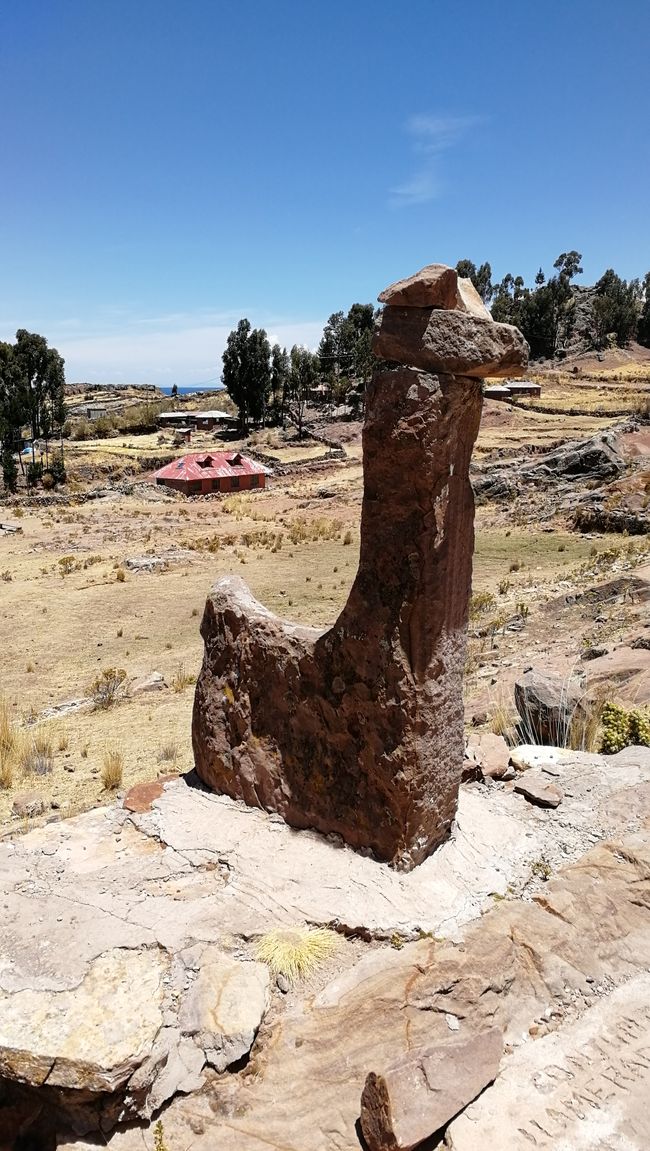 Titicaca Lake - Peru