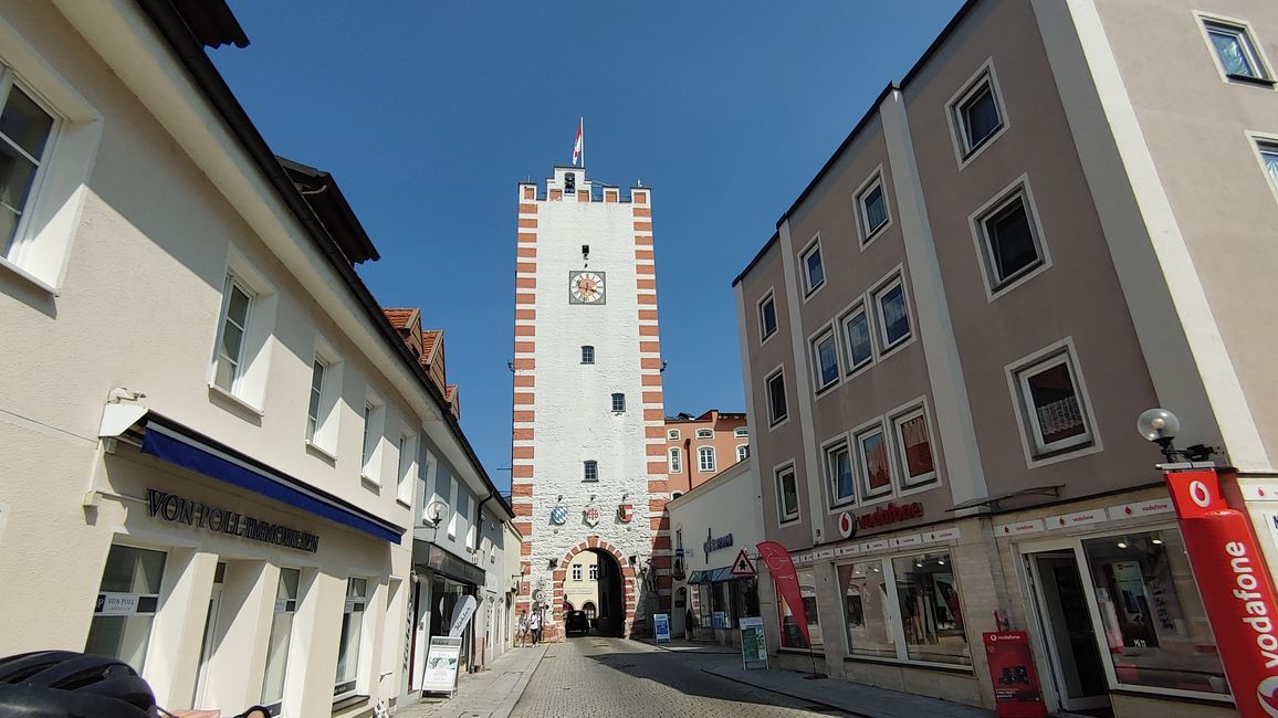 Mühldorf am Inn