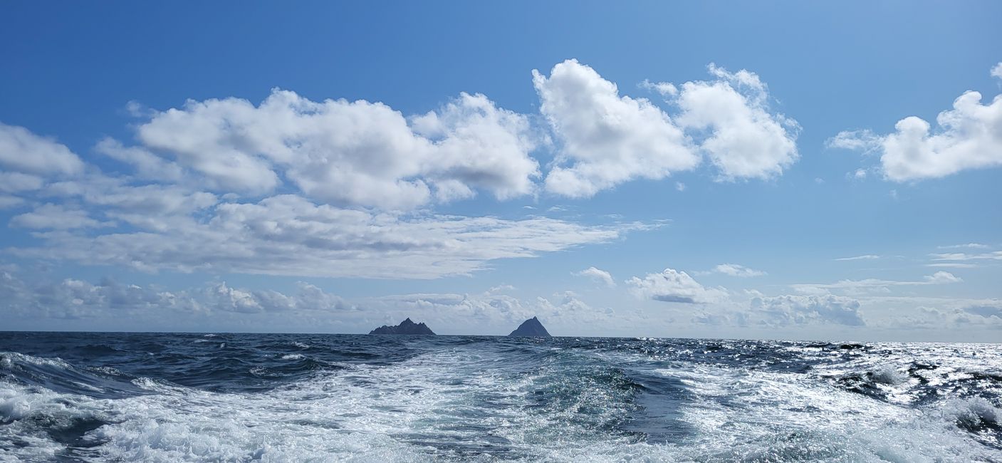Kepulauan Skellig