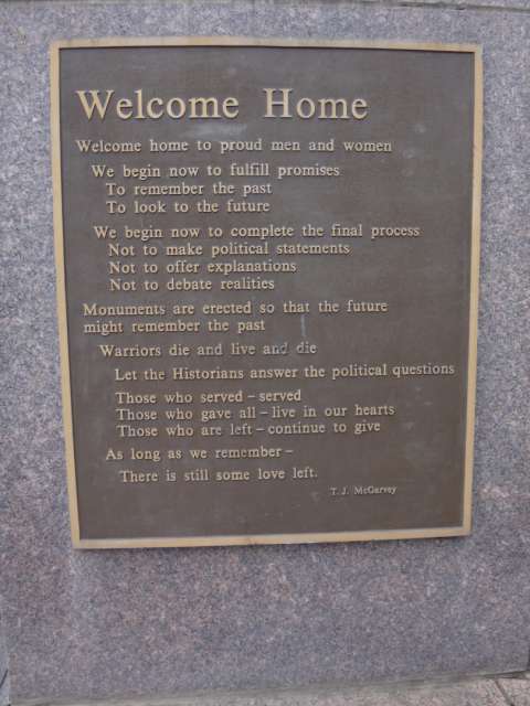 Southern Pennsylvania World War II Memorial