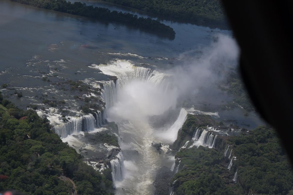 La Garganta del Diablo