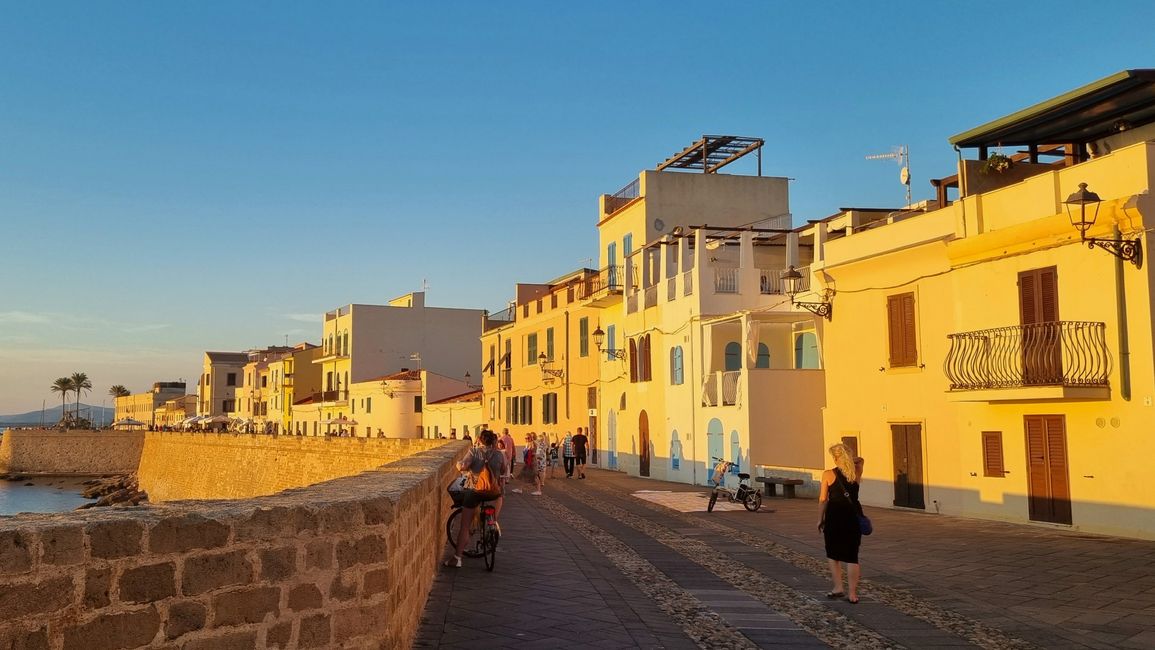 Sardinia 2023