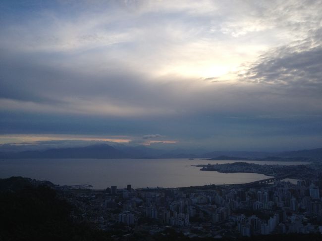 Brasilien: Florianopolis