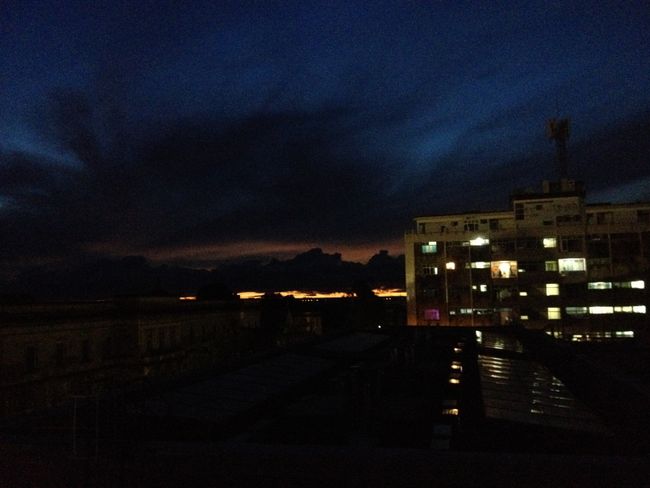 Brasilien: Manaus