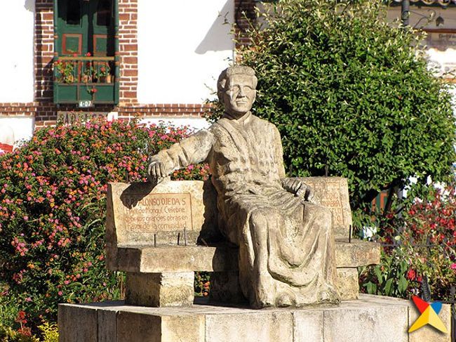 La unicidad de Monguí
