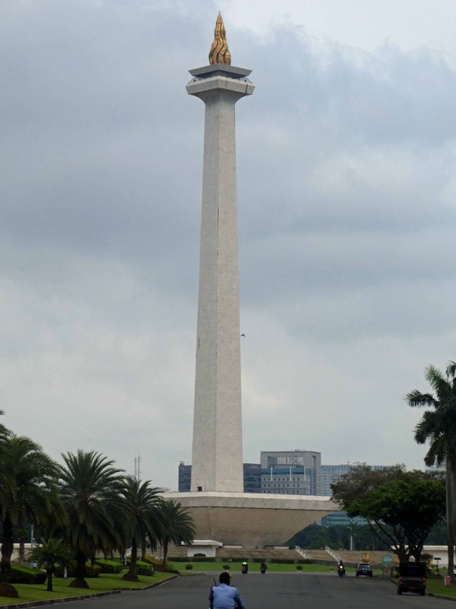 Jakarta, Indonezia, 14 martsa 2023