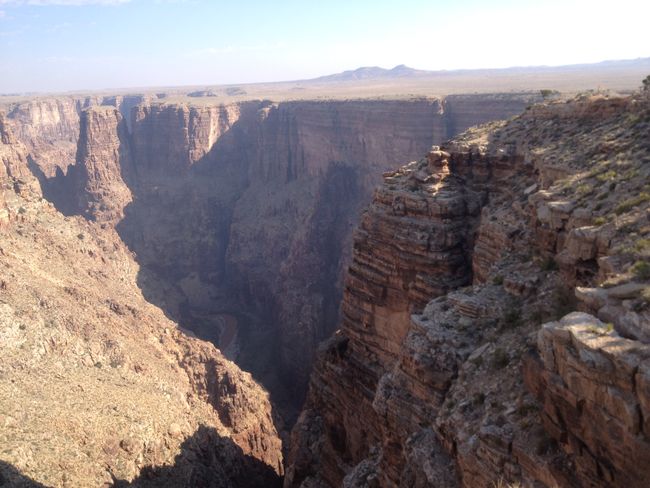 Ride West: Four Corners