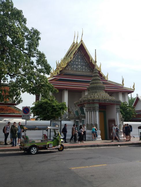 Wat Pho