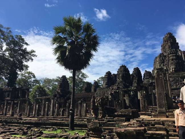 Kambodscha - Siem Reap
