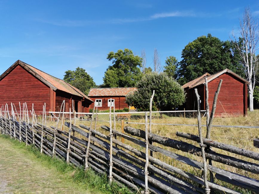 Old Uppsala