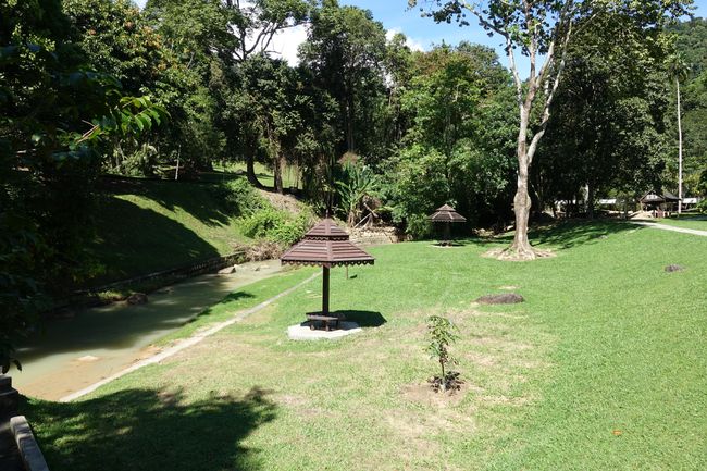 The 229 Penang Hill