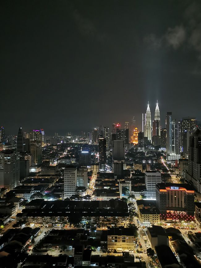 Kuala Lumpur
