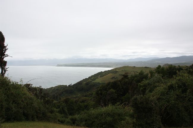 Isla Grande de Chiloé