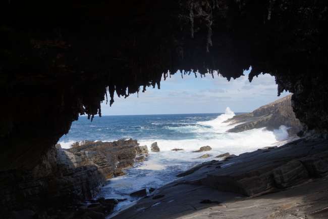 The Arch, Kangaroo Island 