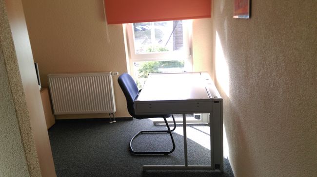9. Tag von Karlsruhe nach Bad Kreuznach