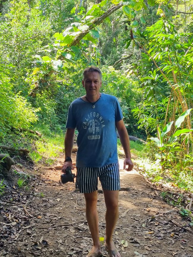 Hawaii 2022 - Part 3: Maui