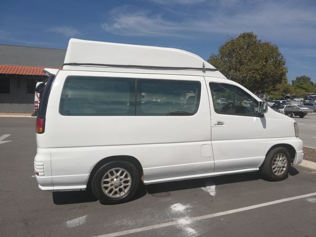 20.03.2019 - Trip from Perth to Busselton