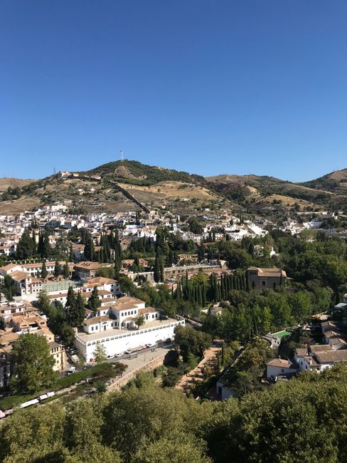 🇪🇸 Granada