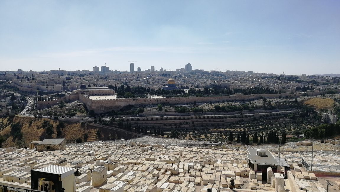 जेरुसलेम