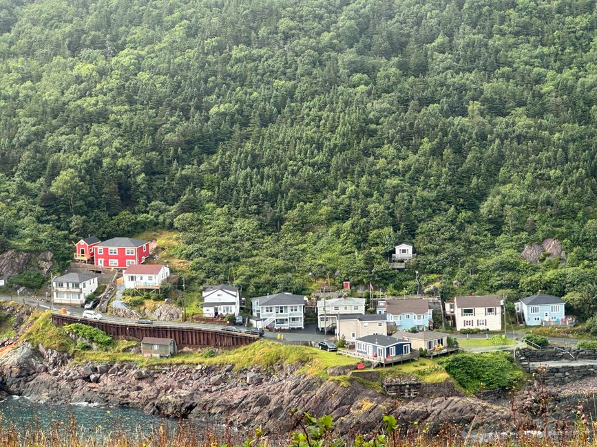 St. John's Newfoundland