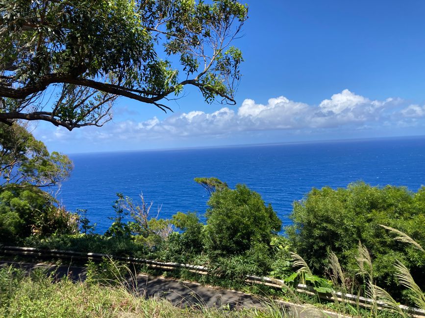 Road to Hana - Maui's Garden of Eden