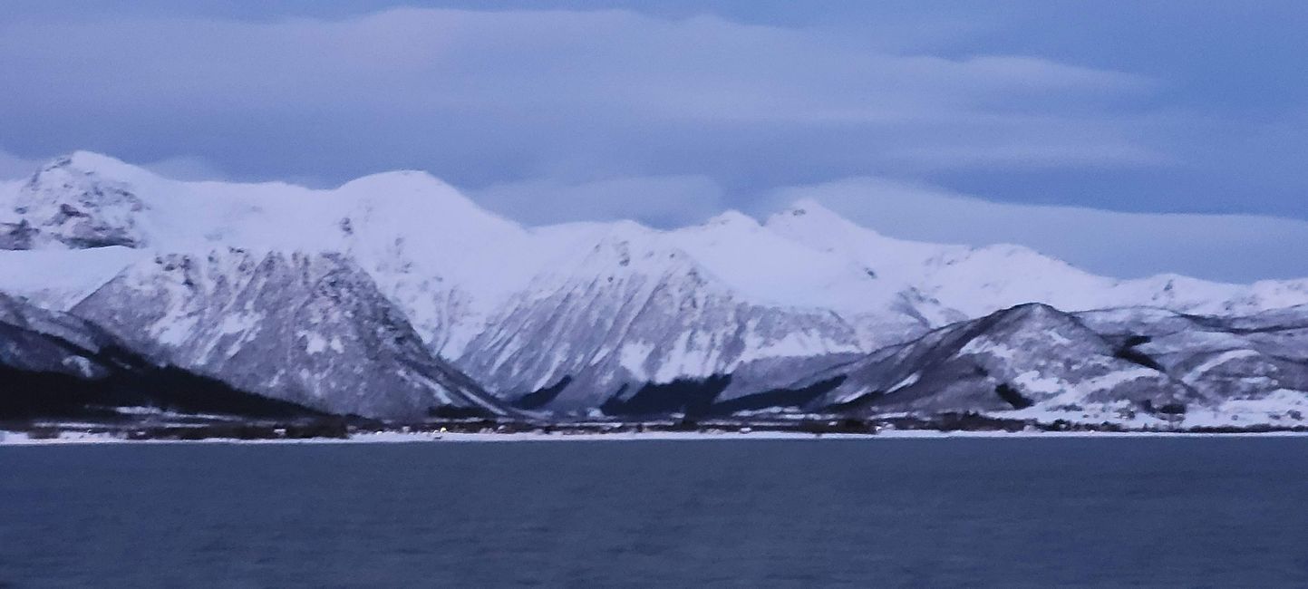 Hurtigruten Richard With
27 de diciembre de 2022