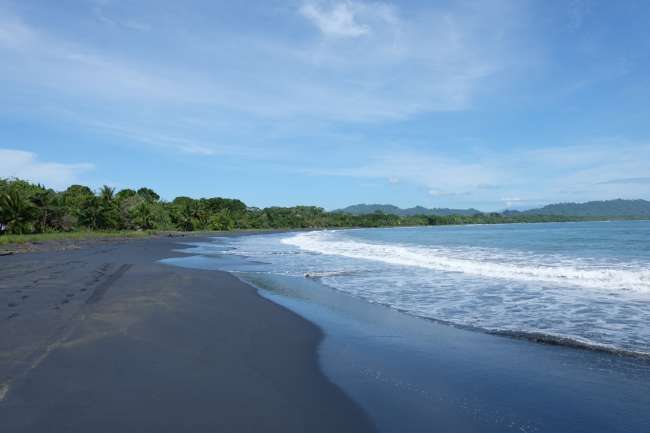 Costa Rica - Pura Vida! Caribbean side & short trip to Panama