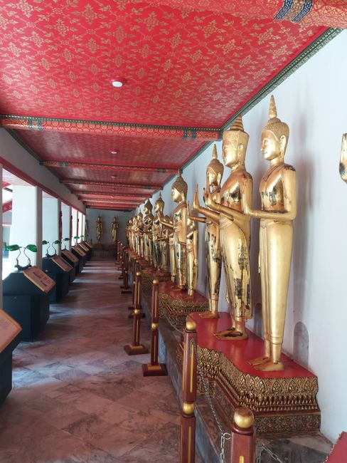 Wat Pho