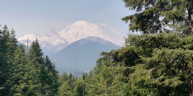 Banff NP _ Washington State _ Oregon