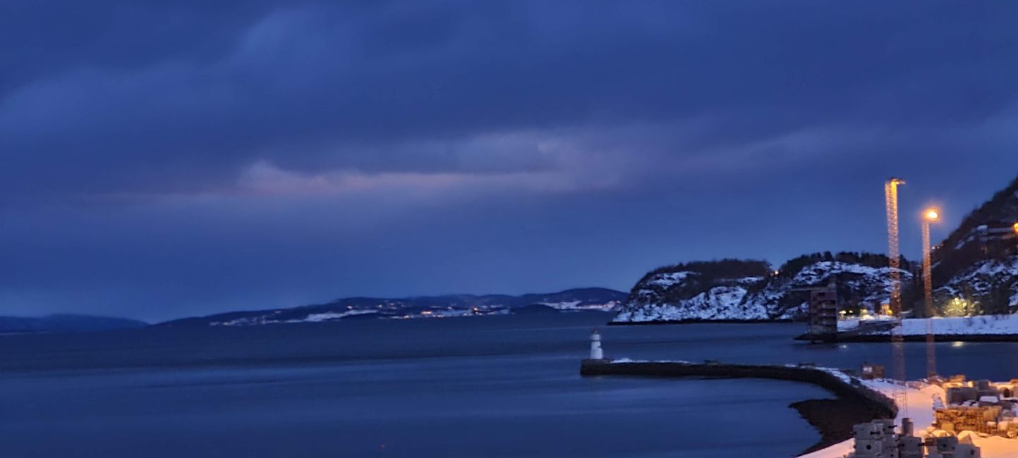 Hurtigruten Richard With
29 de diciembre de 2022