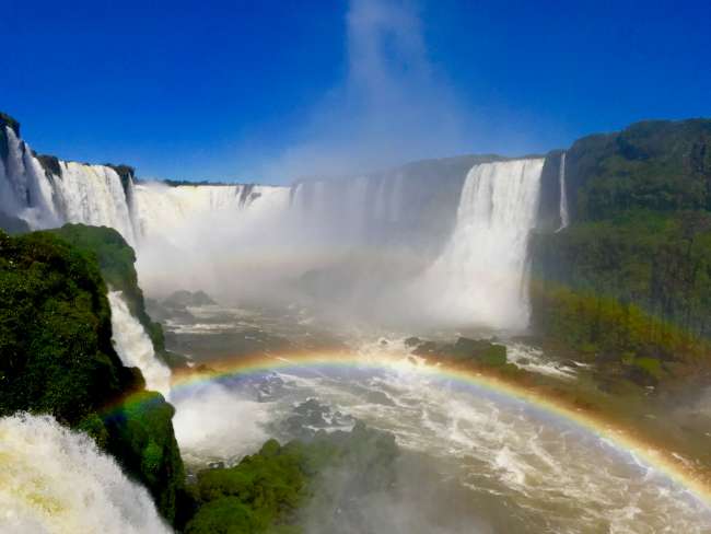 Fascination Iguazu