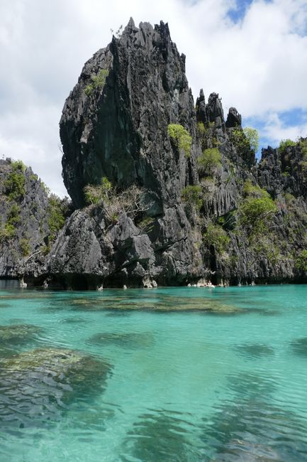 الفلبين: الشواطئ الرائعة ووقت الأرجوحة