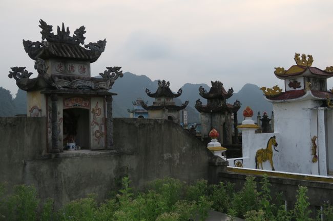 Phong Nha milli seýilgähi - gowaklar, jeňňel, başdan geçirmeler