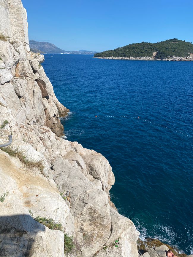 Dubrovnik Teil 1