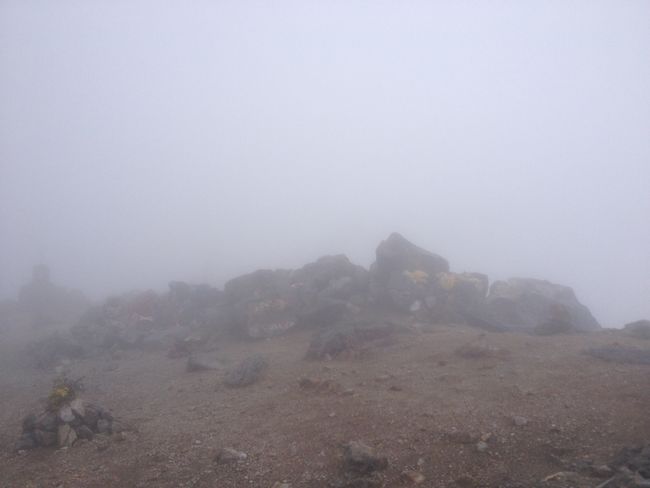 Guatemala: Volcanos Chicabal und Tajumulco