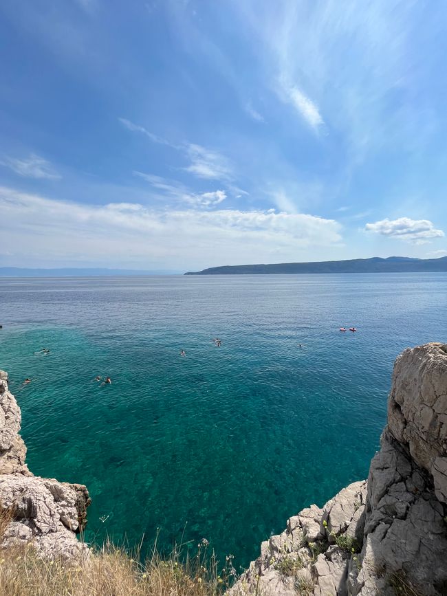 ISTRA -Pula