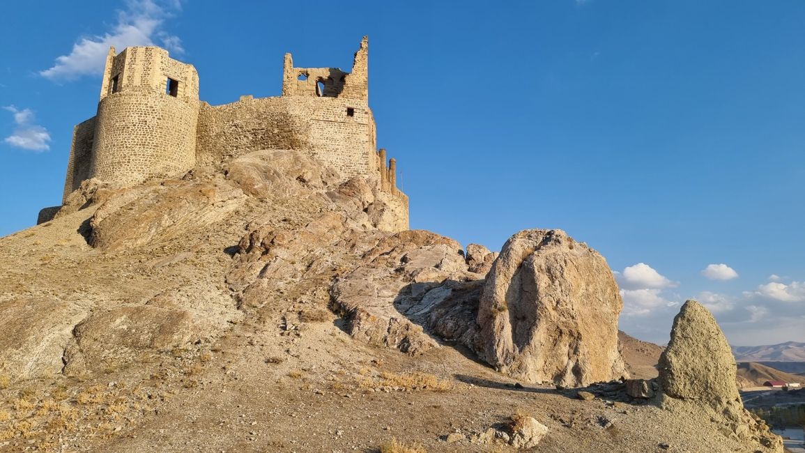 Festung Hosap