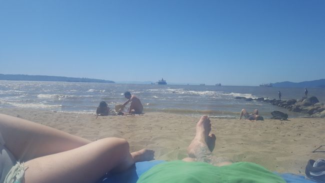 #夏天来了