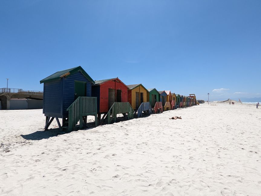 Cape Town