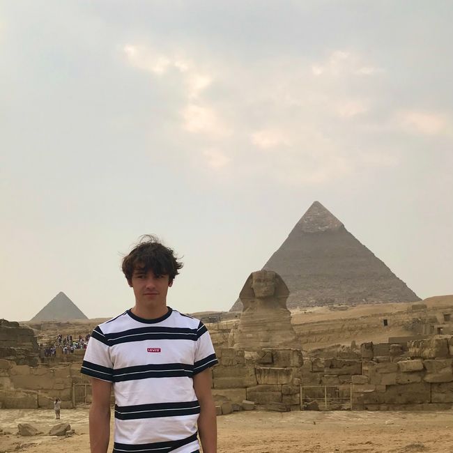 Kairo•Ägypten🇪🇬