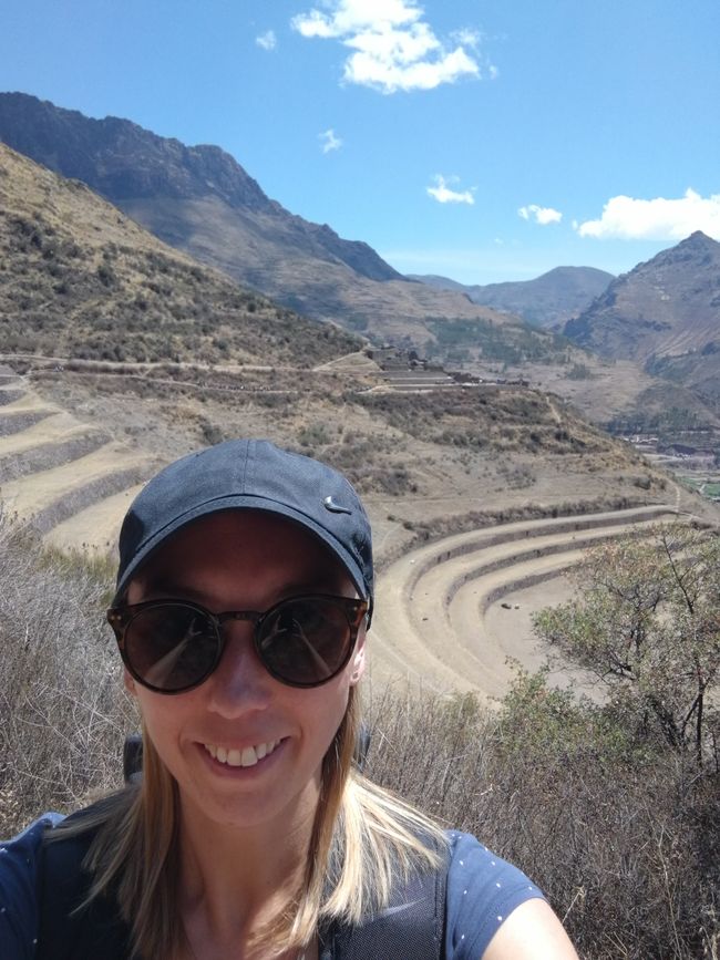 Sacred Valley - Peru