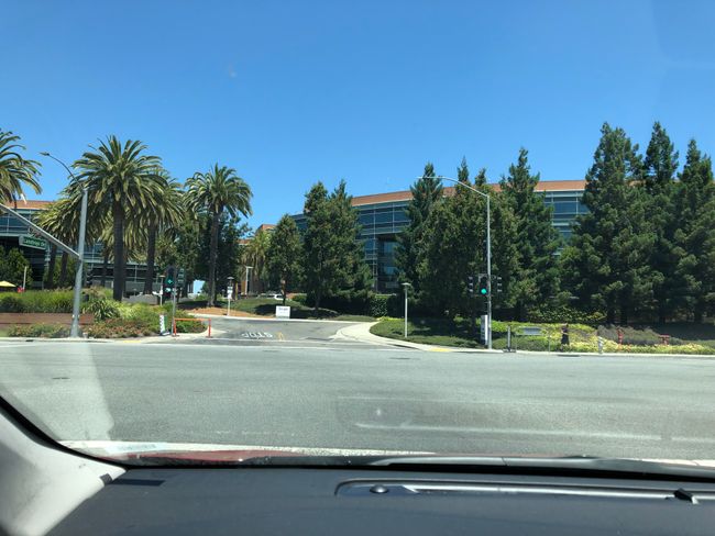 Day 14 - Silicon Valley (1)