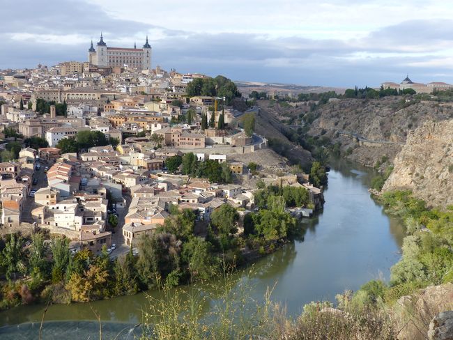 Toledo Jerusalem of the West
