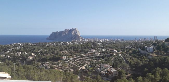 Welcome to the Costa Blanca