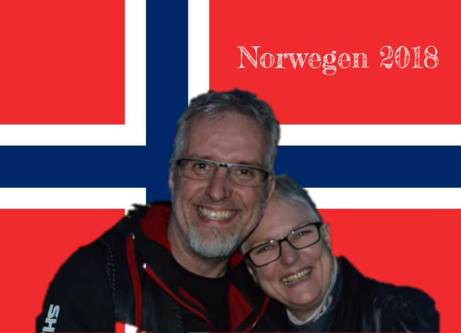Norwegen 2018