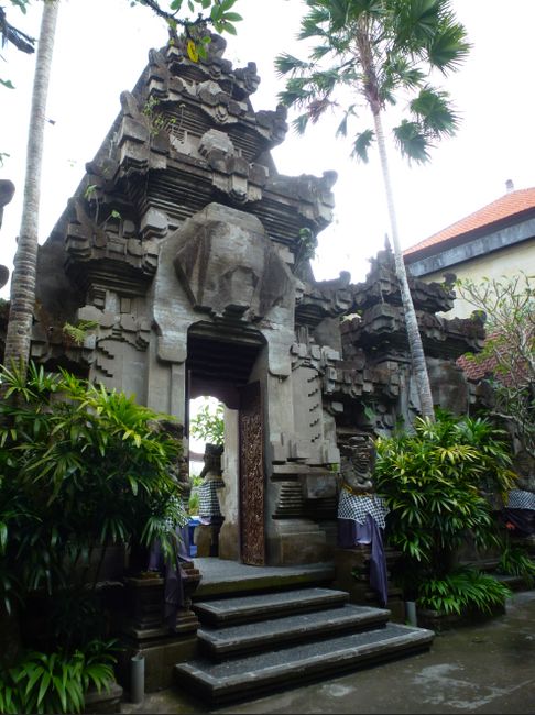 Am Ubud Palace