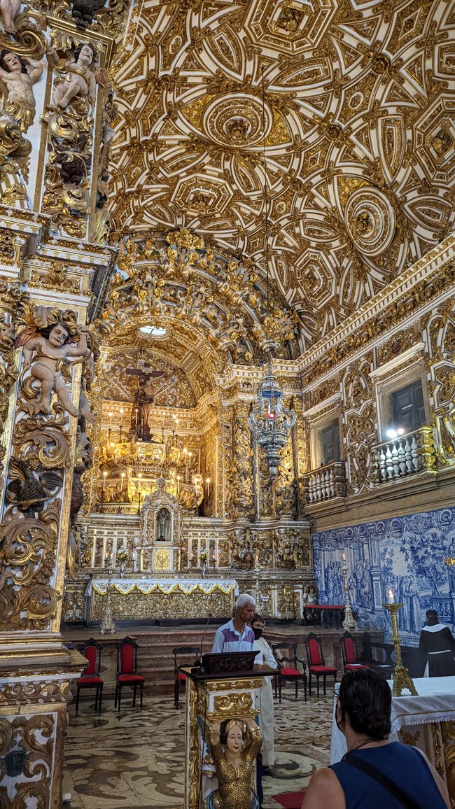 Salvador da Bahia